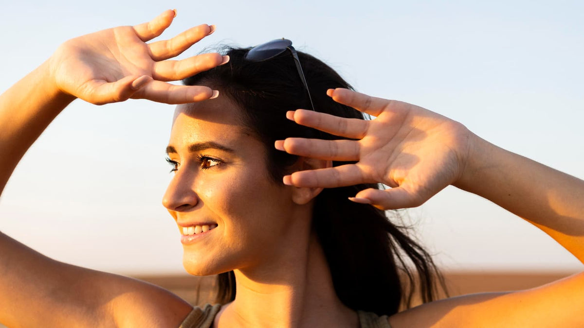 Güneş Kremi Sürmeyi Unutuyor musunuz? Dermatologlara Göre En Hassas ve Atlanan Bölgeler — Alix Avien blog görseli