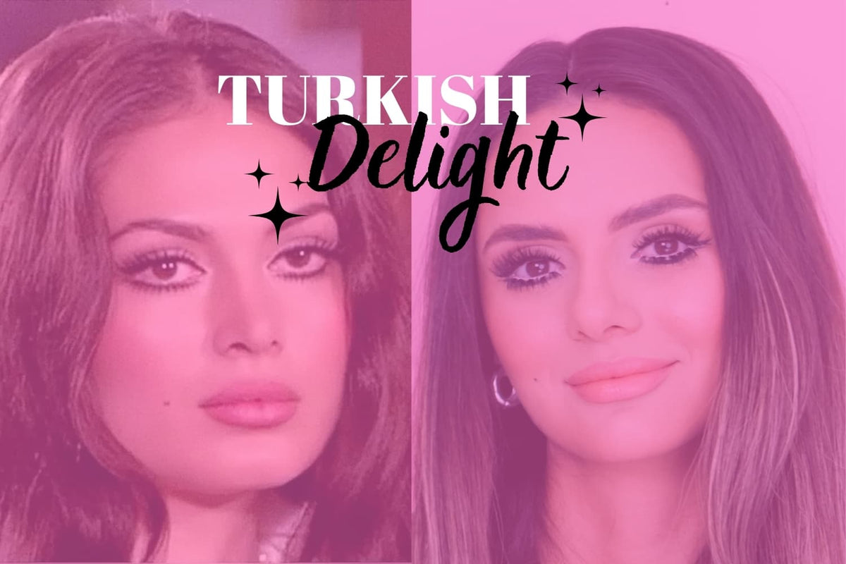 Muhteşem Turkish Delight Makyajı: Alix Avien Paris Ürünleriyle Zarif ve Etkileyici Bir Görünüm — Alix Avien blog görseli