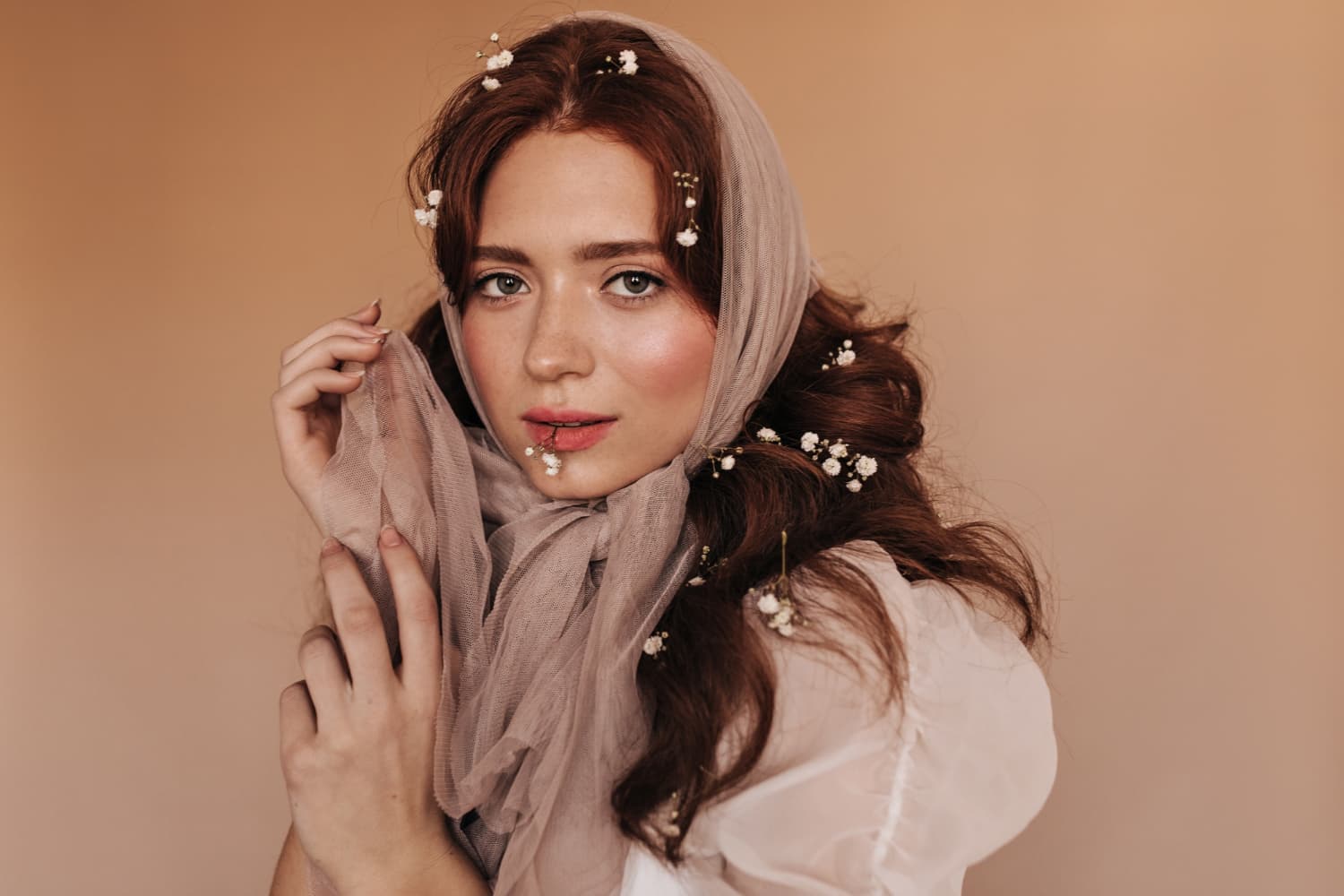 Tesettür Makyajı Nasıl Yapılır?