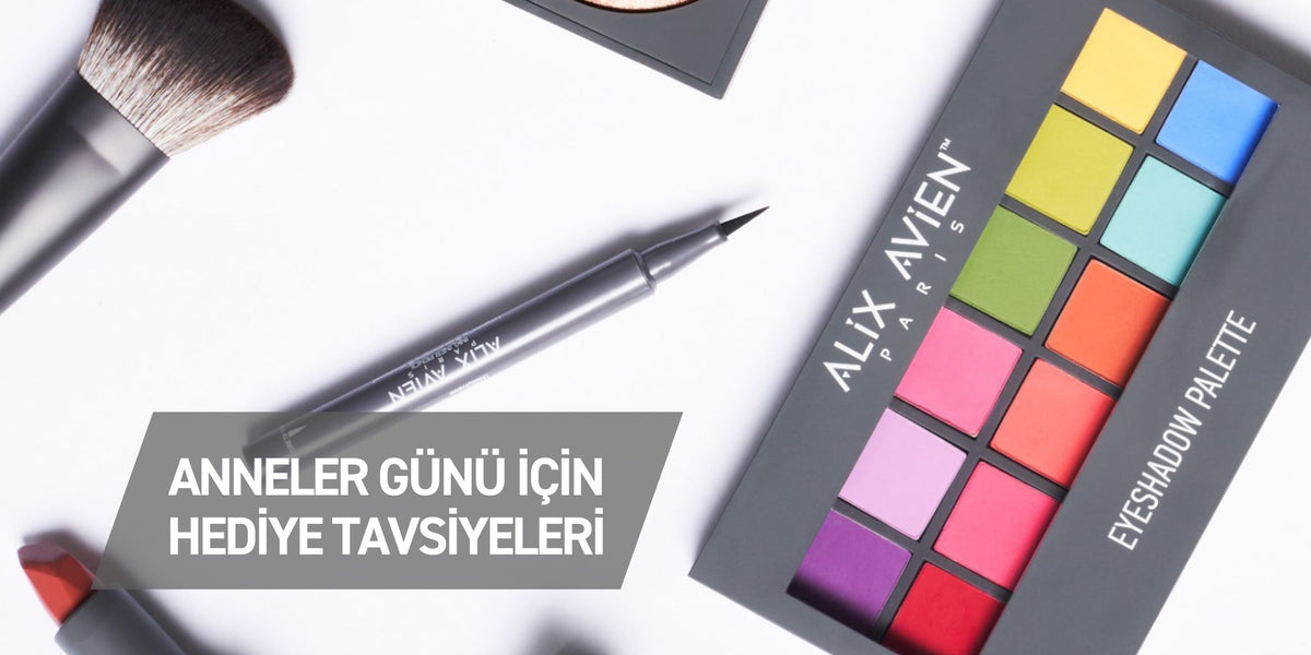 Anneler Günü İçin Hediye Tavsiyelerini Alix Avien'den Alın — Alix Avien blog görseli