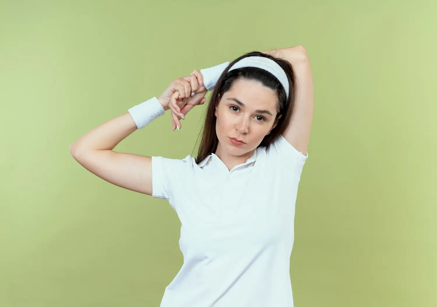 Deodorant Elbiseye Sıkılır mı? Kıyafet Üzerine Kullanım Doğru mu?