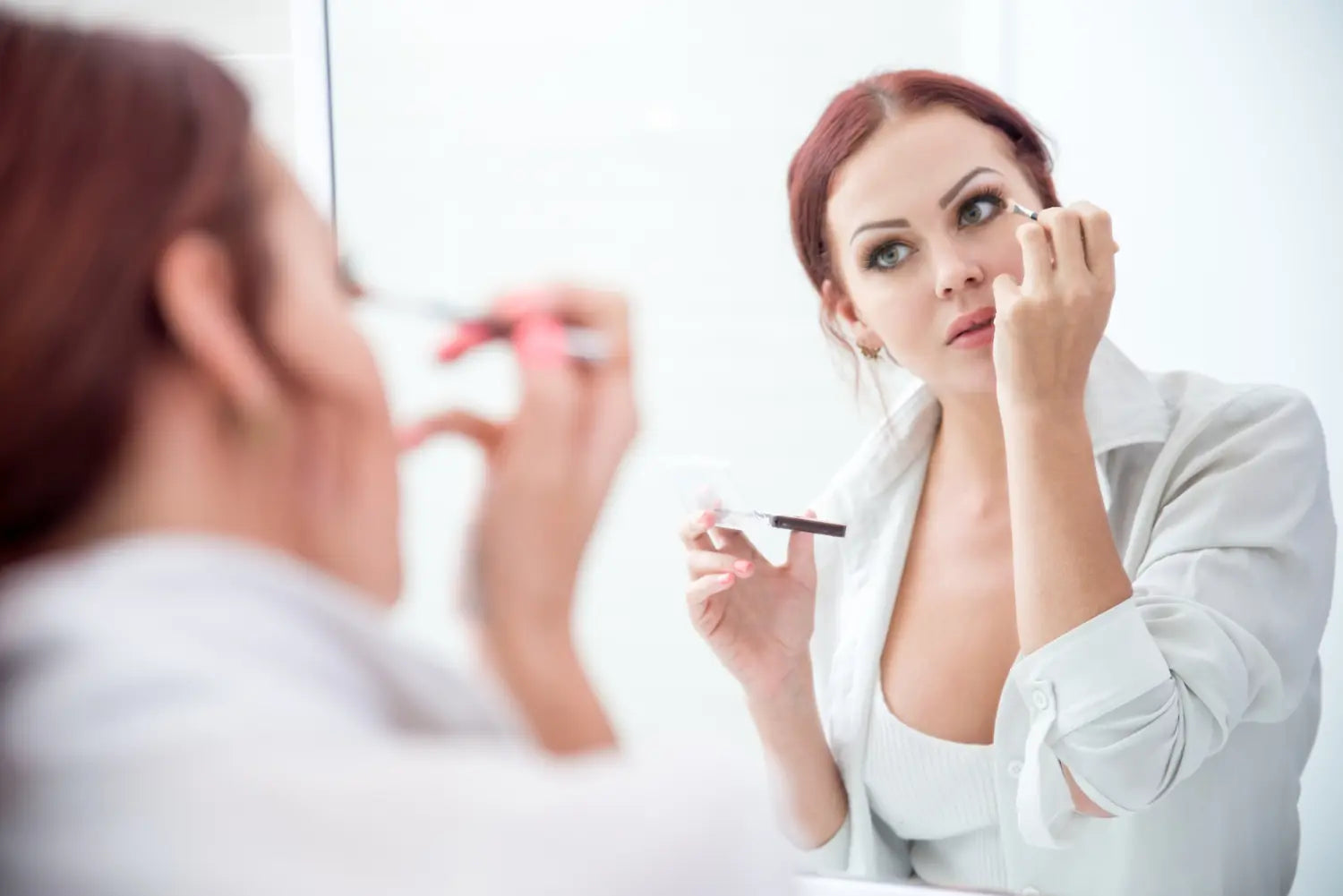 Dermatolojik Testlerden Geçmiş Makyaj Malzemeleri Ne Anlama Geliyor?