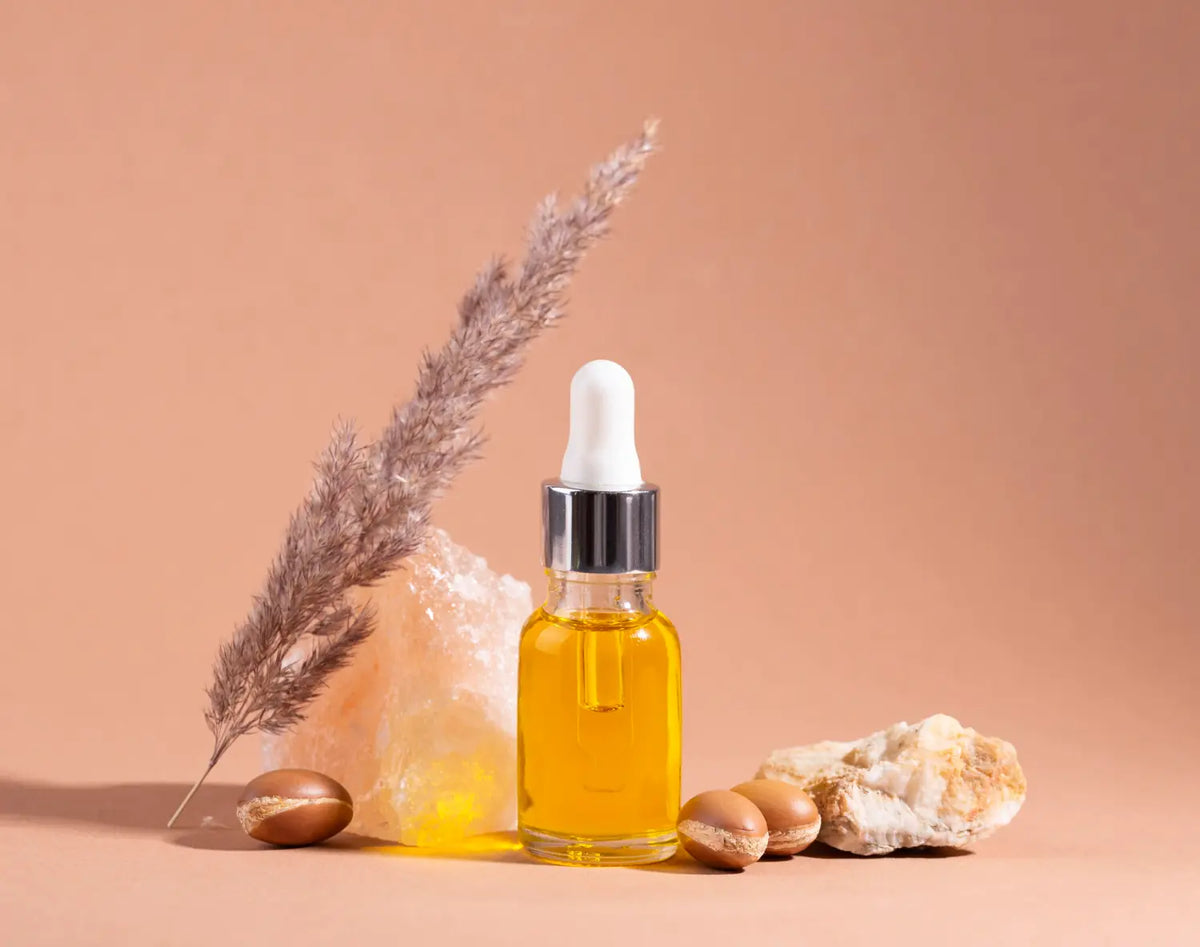 Jojoba Yağı Nedir? Jojoba Yağı İçeren Alix Avien Ürünleri ile Cilt ve Makyaj Bakımı — Alix Avien blog görseli