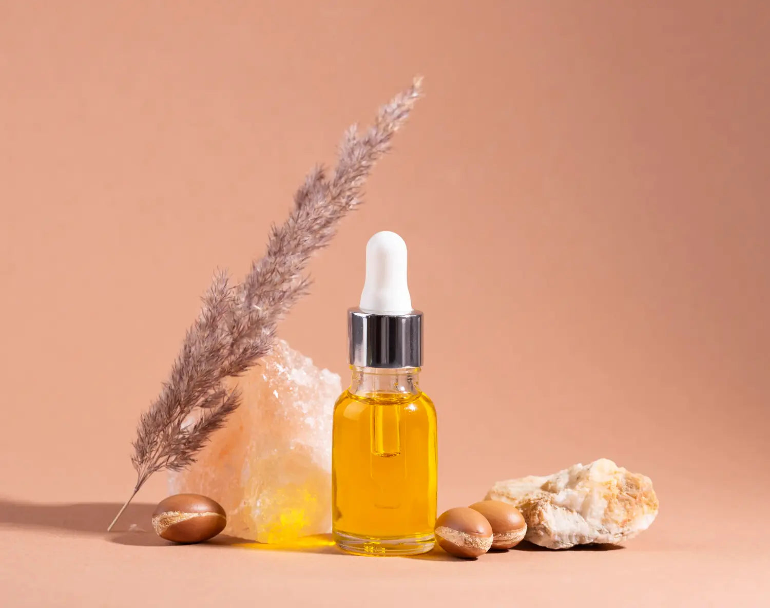 Jojoba Yağı Nedir? Jojoba Yağı İçeren Alix Avien Ürünleri ile Cilt ve Makyaj Bakımı