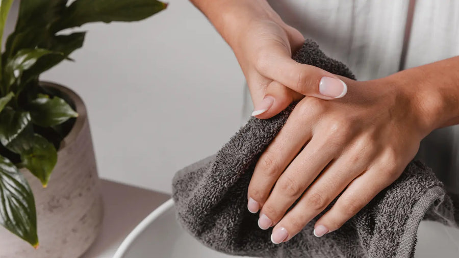 Ojesiz Dönem Nail Detox — Alix Avien blog görseli