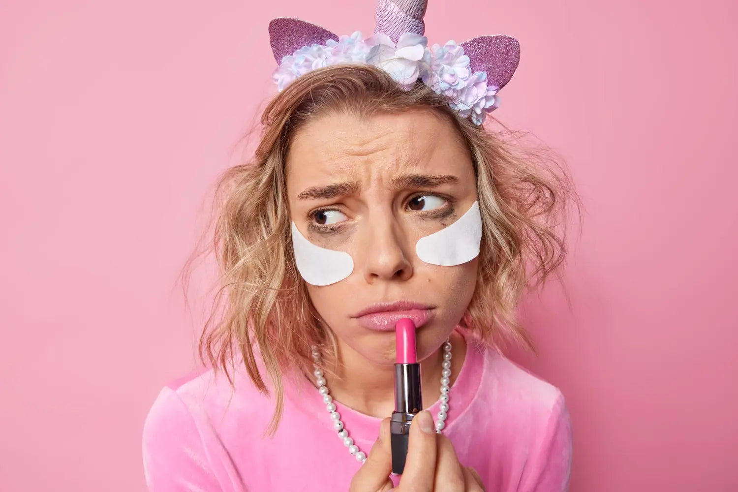 Patchy Makeup Sorunu Nasıl Çözülür?