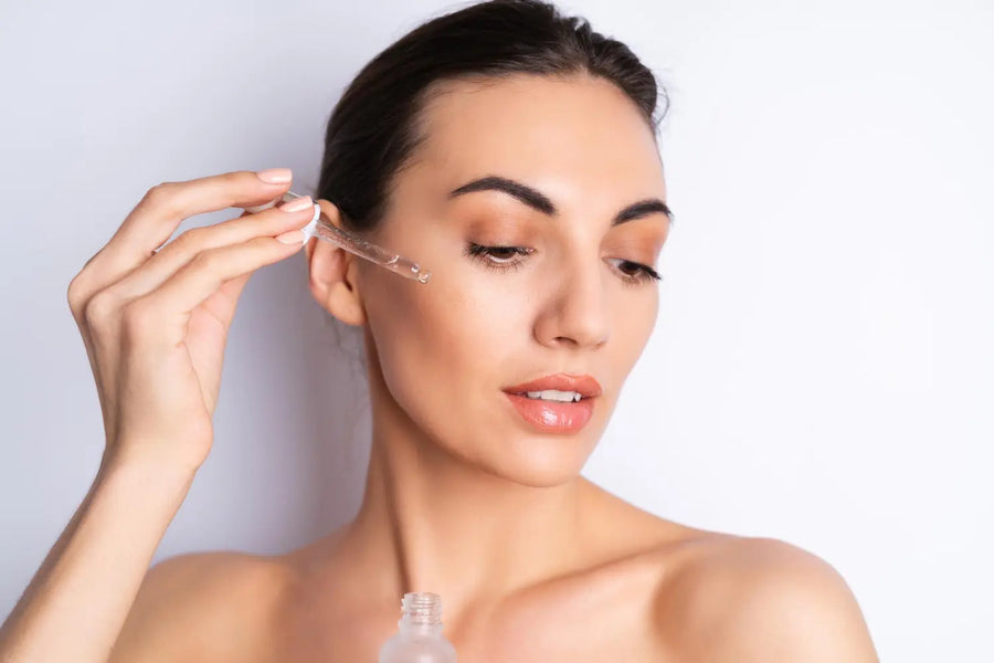 Retinol Nedir? Cilt Bakımında Neden Bu Kadar Popüler — Alix Avien blog görseli