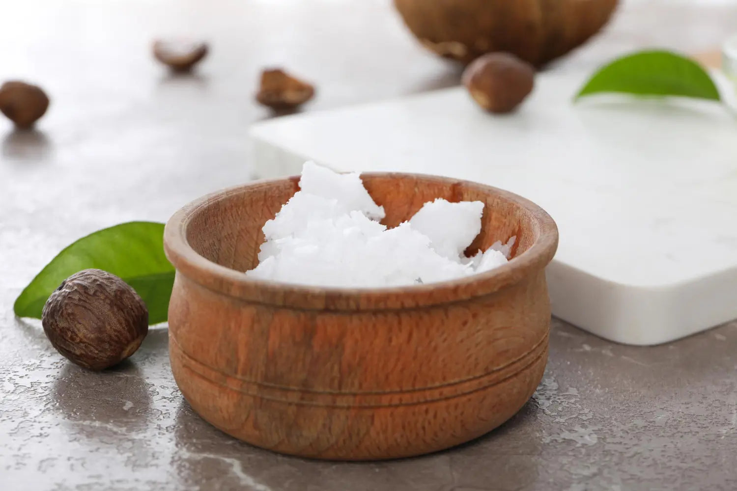 Shea Yağı (Karite) Nedir?