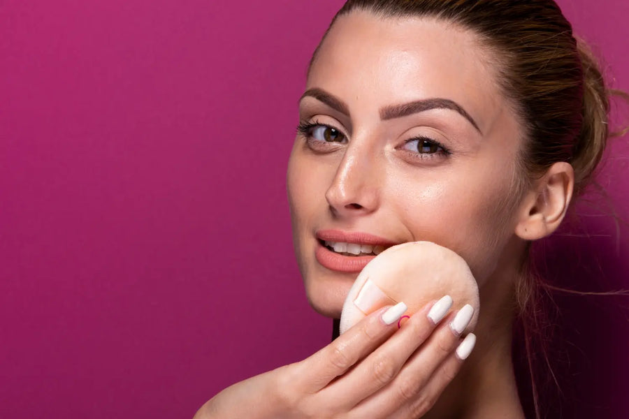 “Skin-Like” Makyaj Neden Bu Kadar Popüler — Alix Avien blog görseli