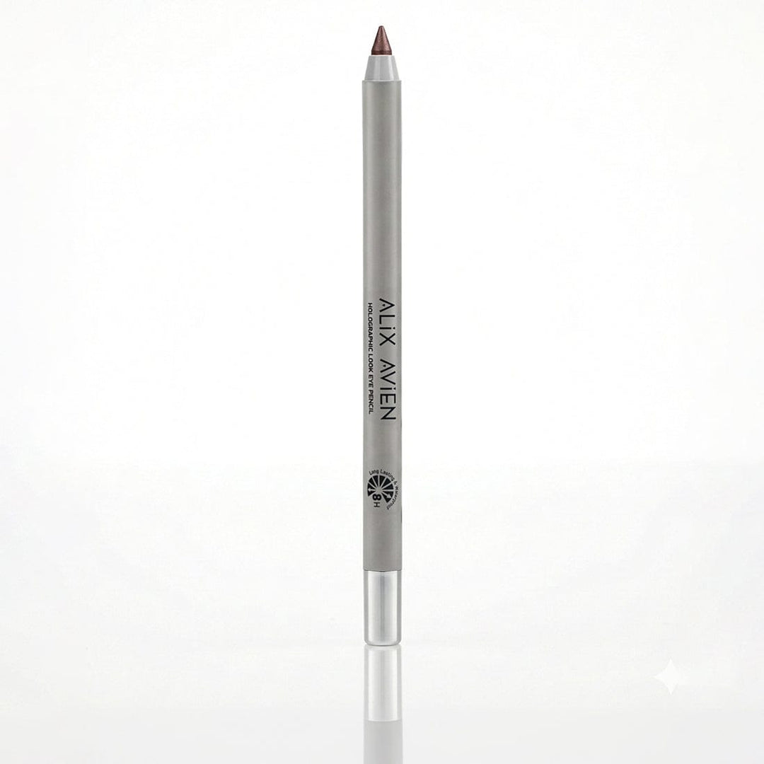 Holographic Eye Pencil 10 Multichromatic Brown