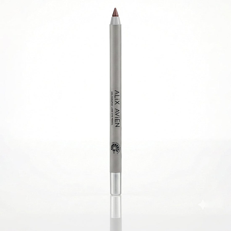 Holographic Eye Pencil 10 Multichromatic Brown