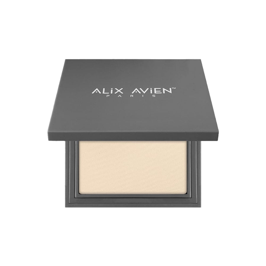 Compact Powder