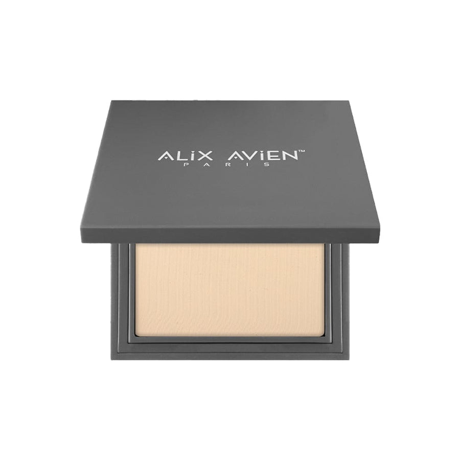 Compact Powder