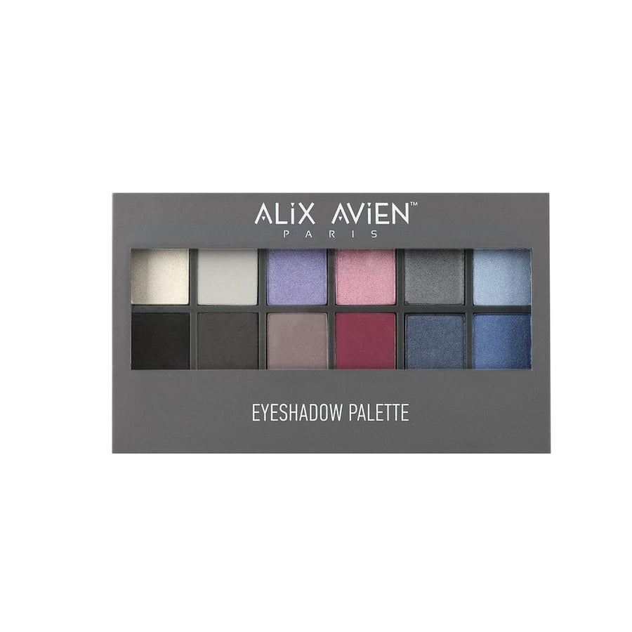 Eyeshadow Palette