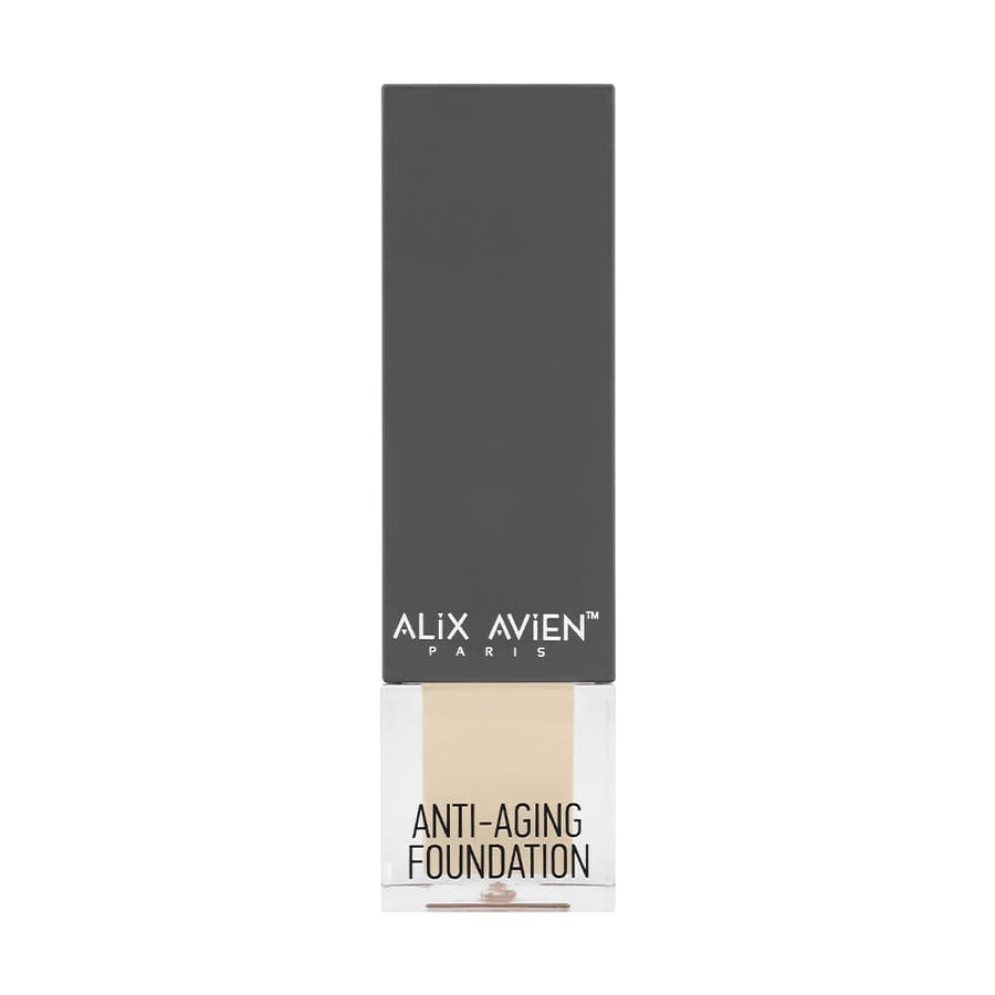 Anti Aging Foundation