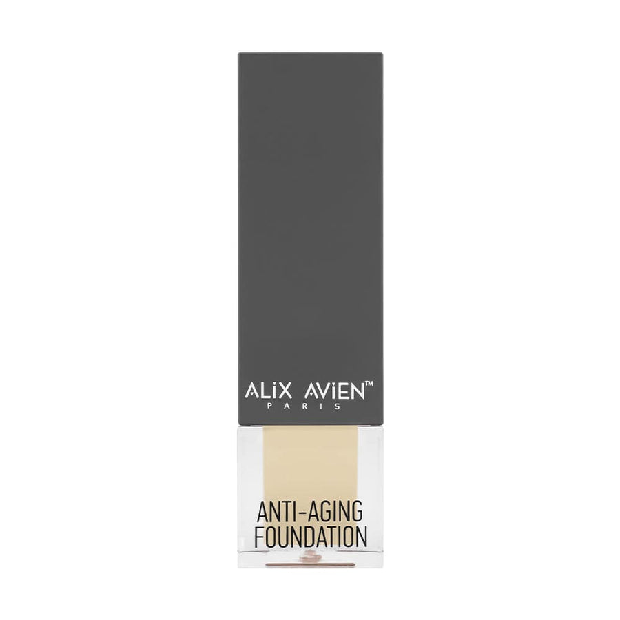 Anti Aging Foundation