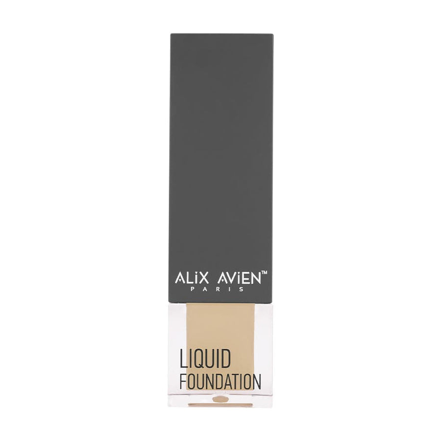 Liquid Foundation