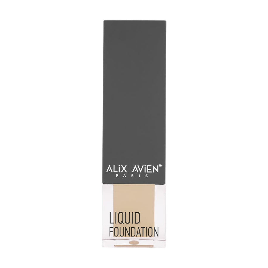 Liquid Foundation