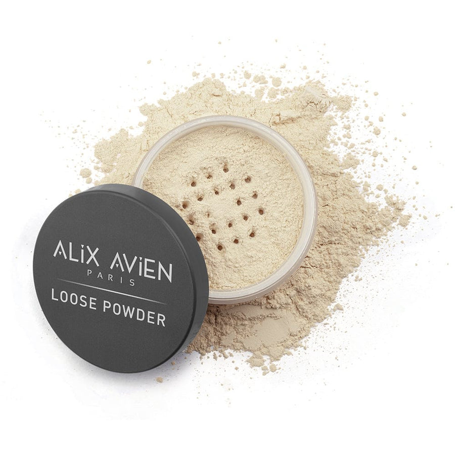 Loose Powder