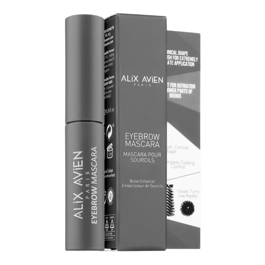 Eyebrow Mascara