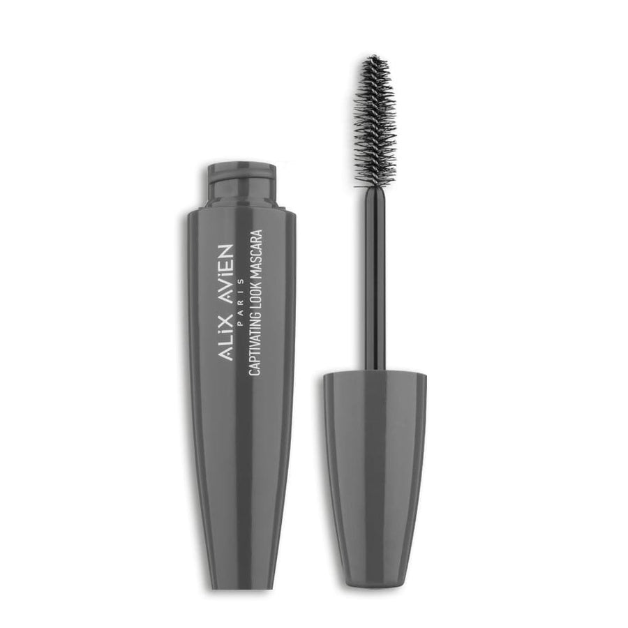 Captivating Look Mascara