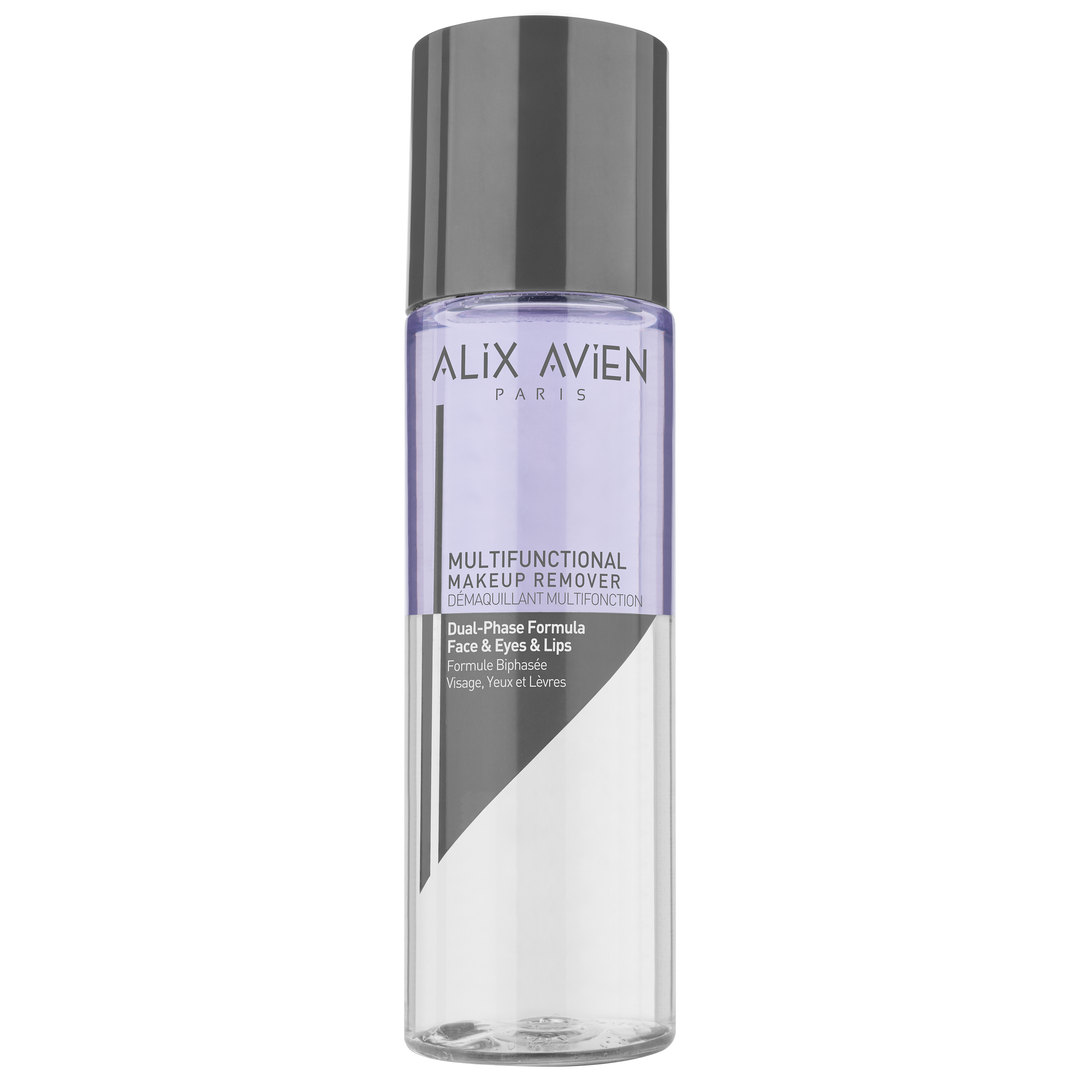 Multi-Functional Makeup Remover