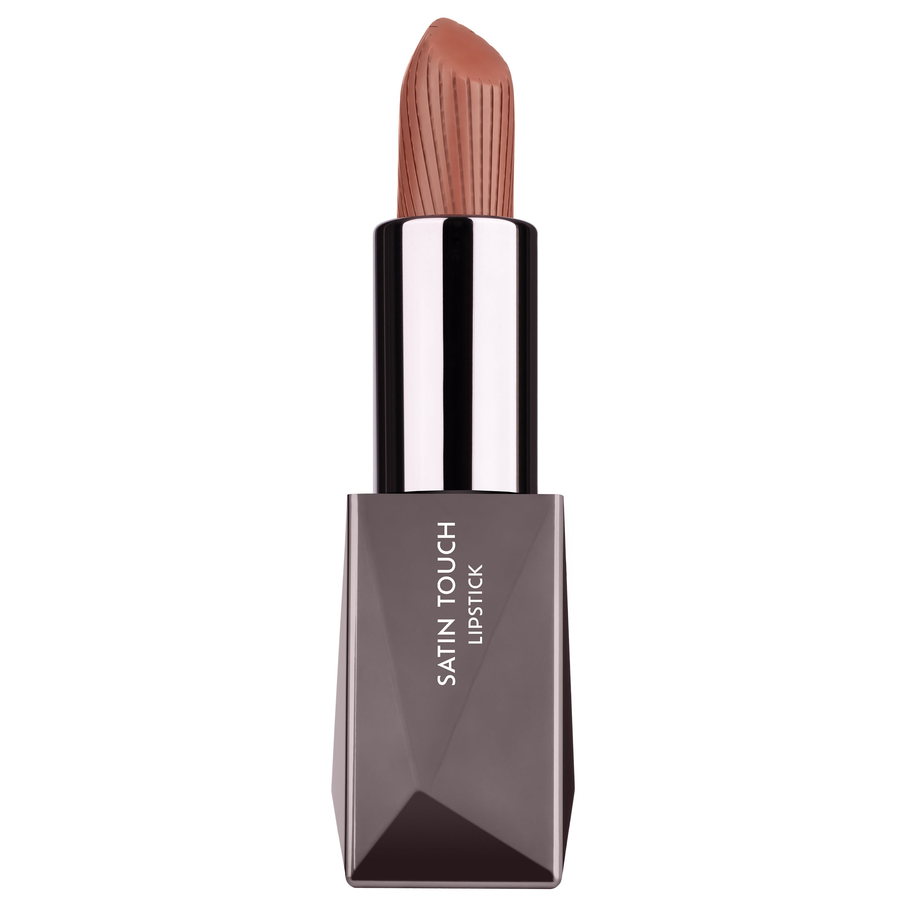 Parlak Yarı Mat Ruj | Satin Touch Lipstick – Alix Avien TR