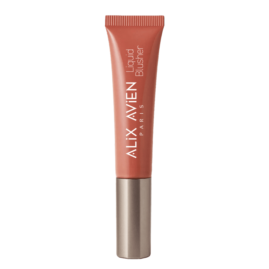 Liquid Blusher
