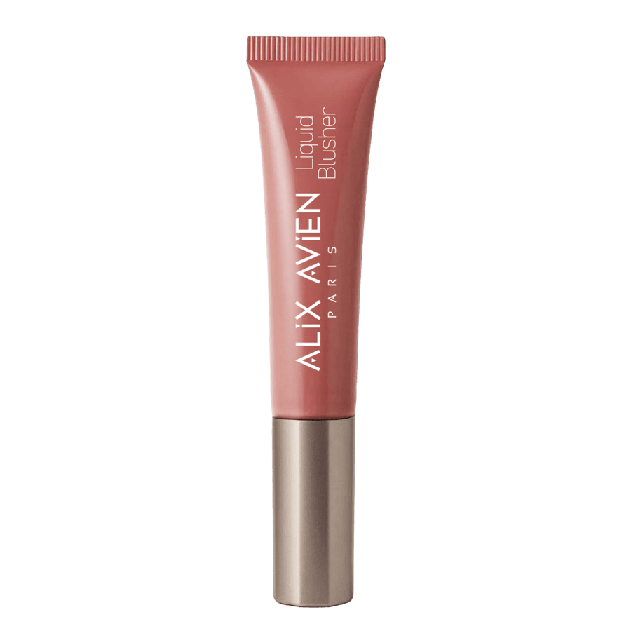 Liquid Blusher