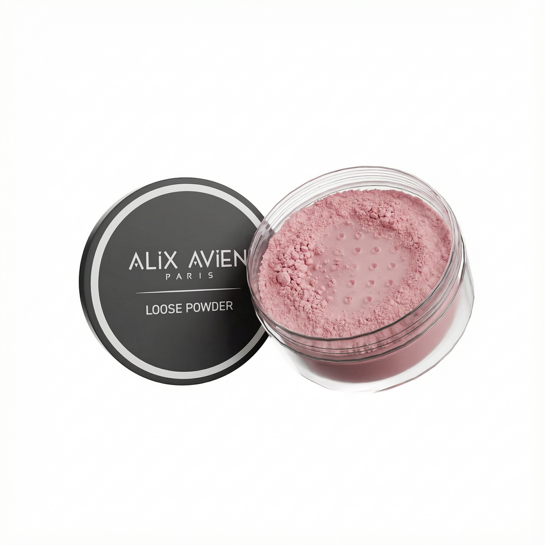 Color Correcting Loose Powder