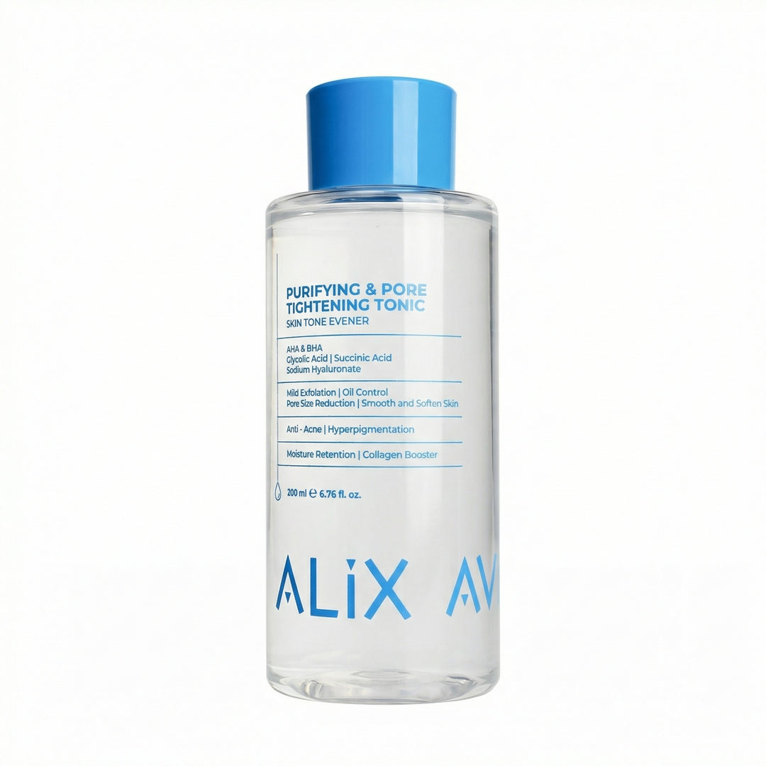 Purifying & Pore Tightening Tonic