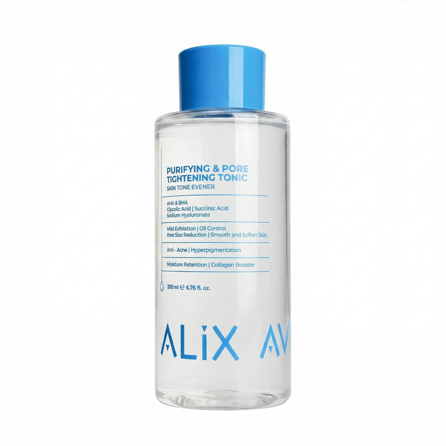 Purifying & Pore Tightening Tonic