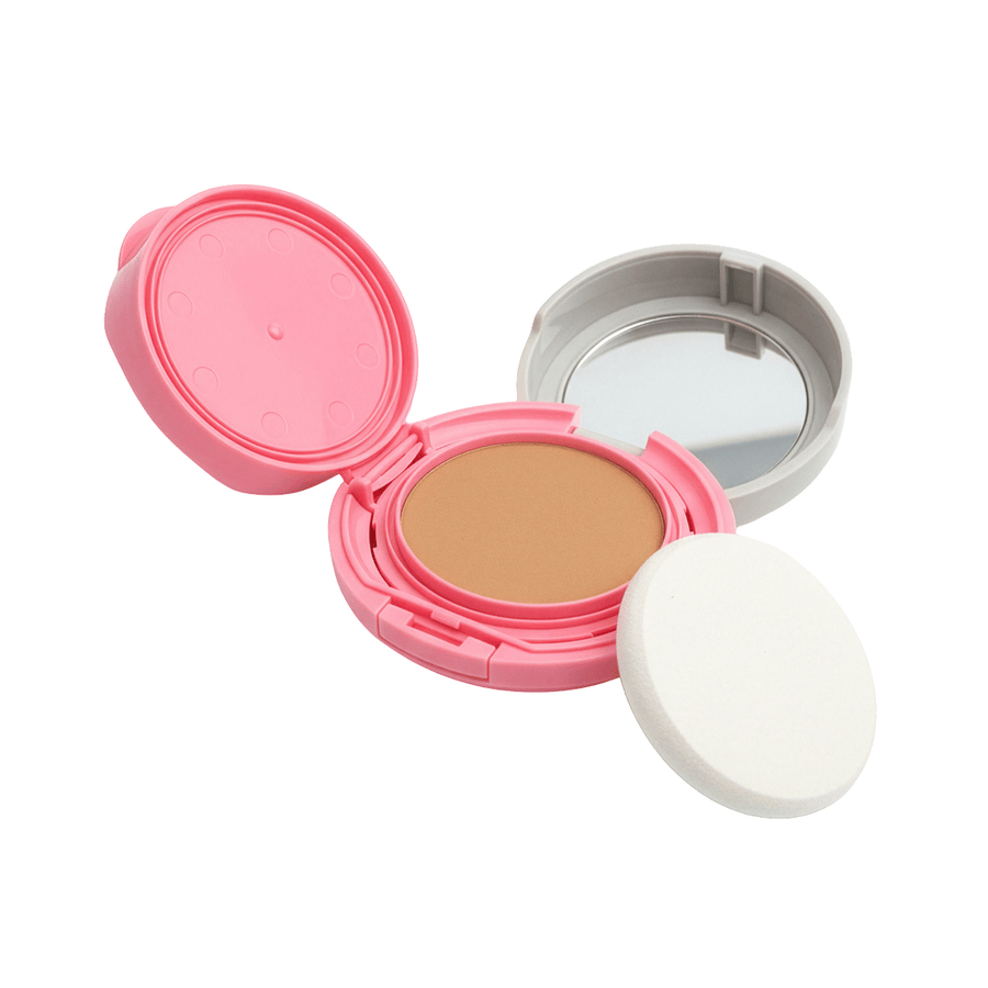 Compact Foundation