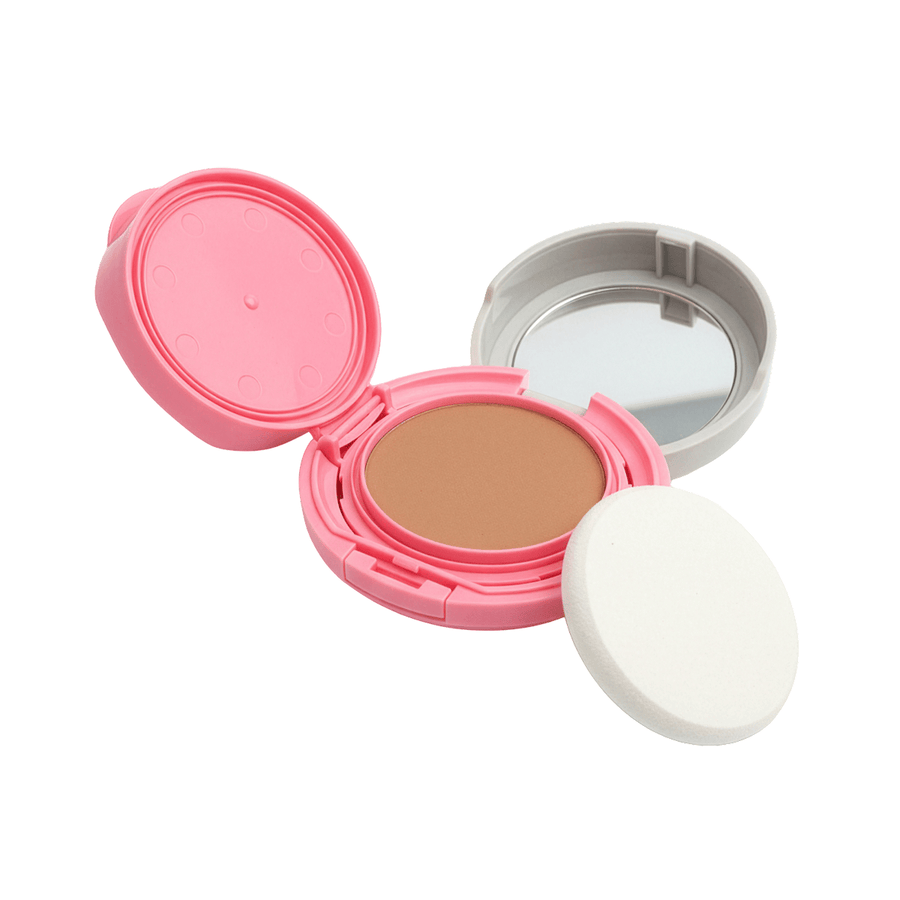 Compact Foundation