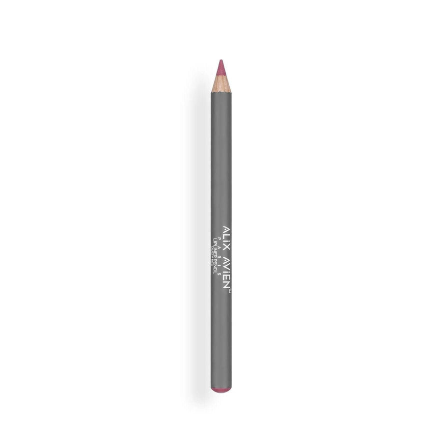 Lipliner Pencil - Suya Dayanıklı Yoğun Pigmentli Dudak Kalemi | Alix Avien