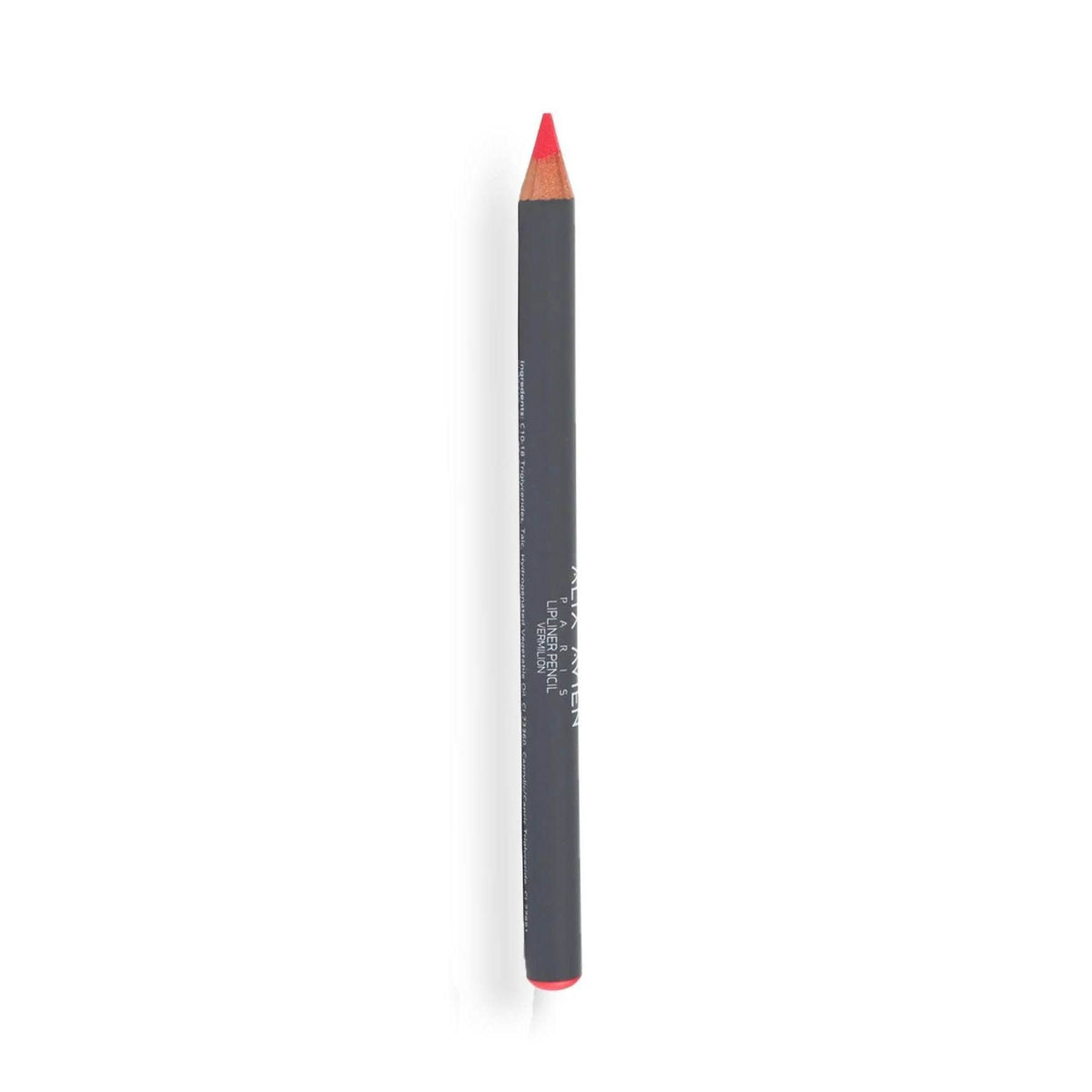 Lipliner Pencil - Suya Dayanıklı Yoğun Pigmentli Dudak Kalemi | Alix Avien