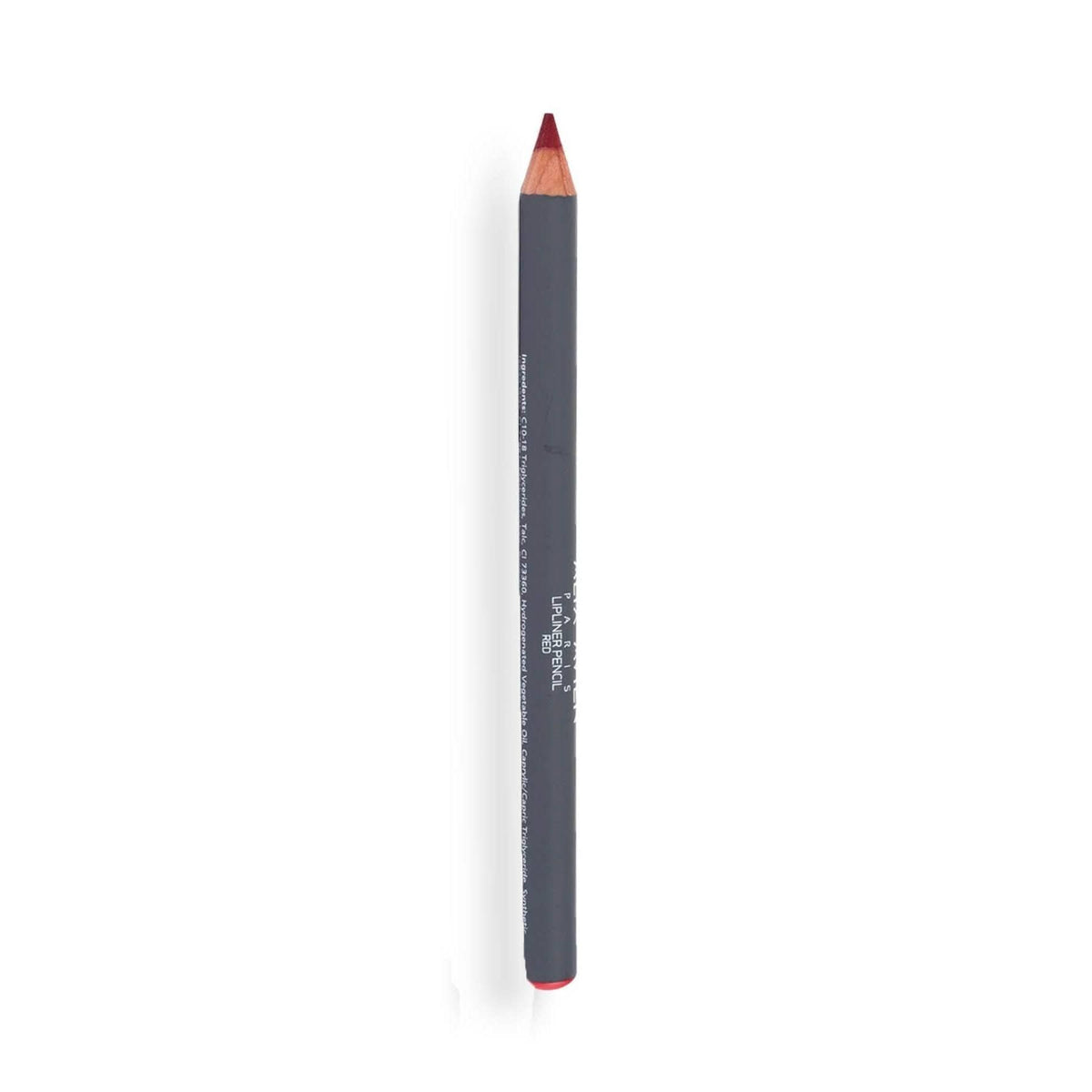 Lipliner Pencil - Suya Dayanıklı Yoğun Pigmentli Dudak Kalemi | Alix Avien