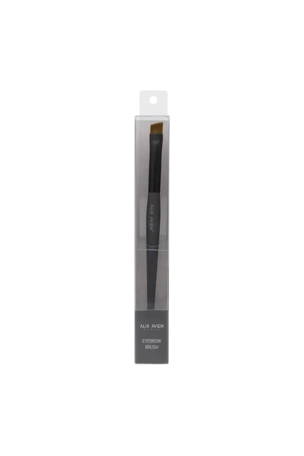 Kaş Ve Göz Fırçası - Eyebrow Brush