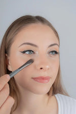 Kapatıcı Fırçası - Concealer Brush