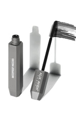 Suya Dayanaklı Yoğun Pigmentasyonlu Hacim Veren Doğal Kıvrımlı Siyah Maskara - Waterproof Mascara