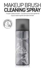 Makyaj Fırçası Temizleme Spreyi - Make Up Brush Cleaning Spray