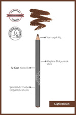 Kaş Kalemi - Eyebrow Pencil
