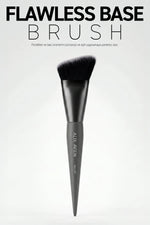 Flawless Base Brush - Krem Yapılı Fondöten ve Baz Uygulama Fırçası
