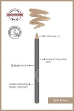 Kaş Kalemi - Eyebrow Pencil