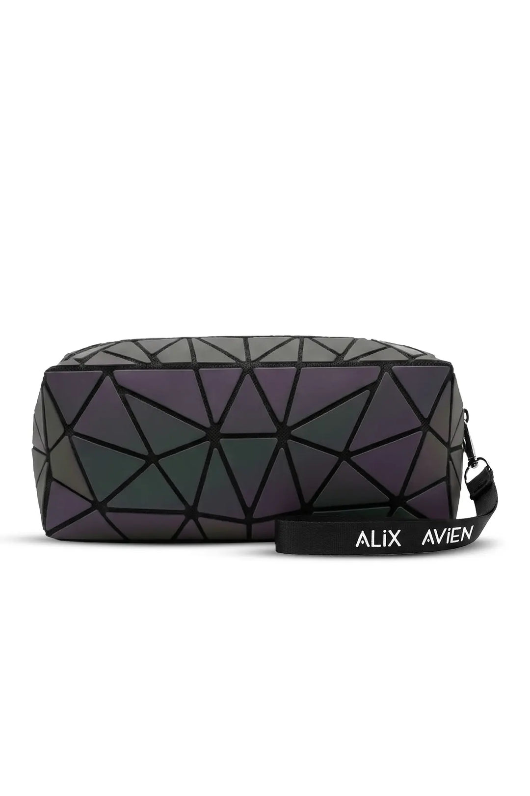 Üçgen Makeup Bag