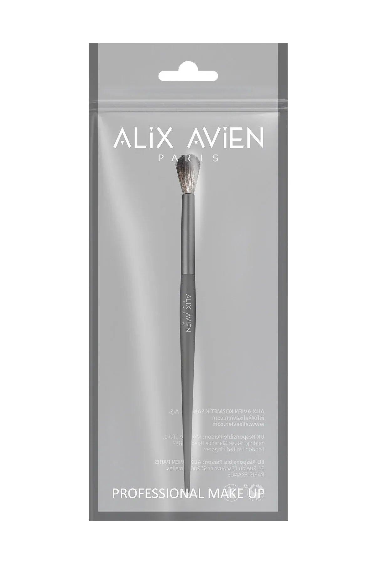Büyük Far Karıştırma Fırçası - Dome Brush XL