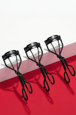 Doğal Kirpik Görünümlü Kirpik Kıvırıcı - Instant Lift Eyelash Curler