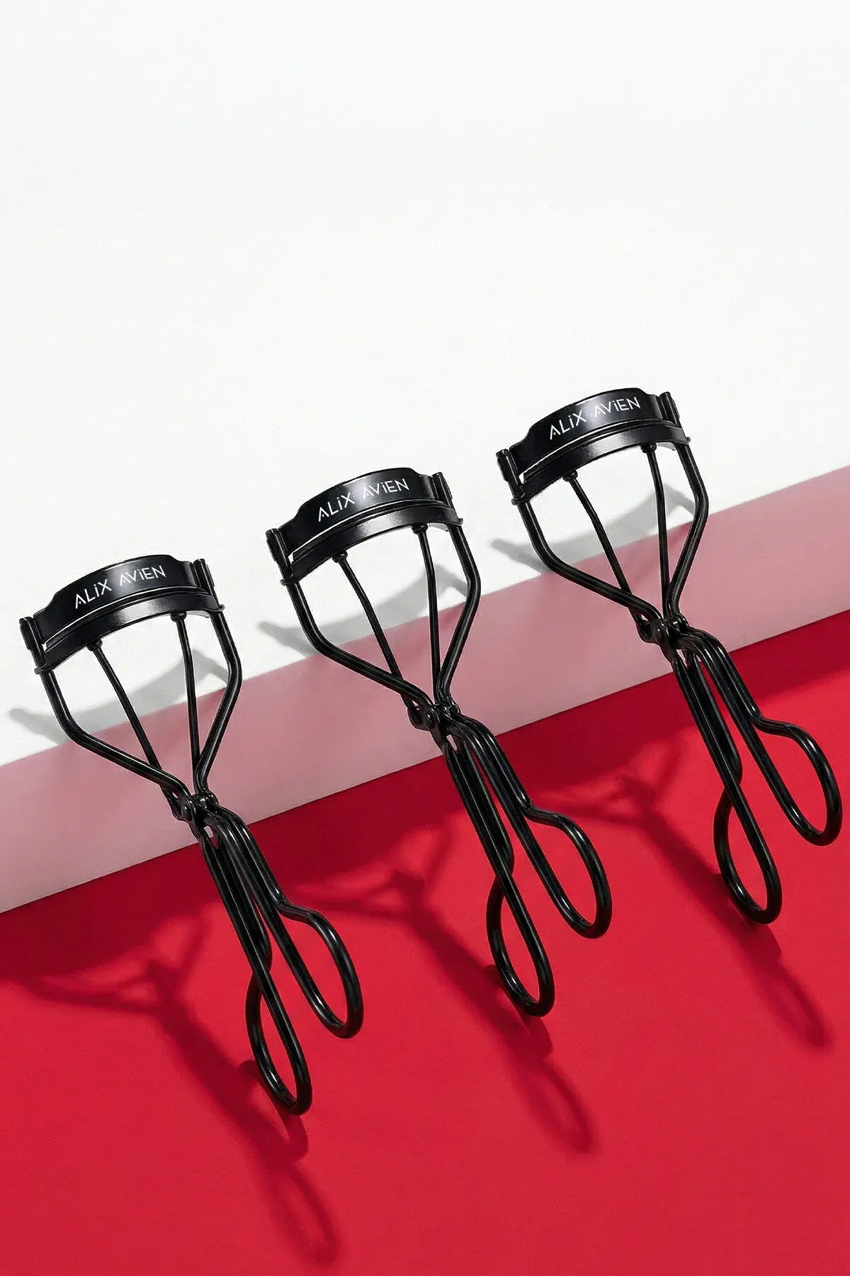 Doğal Kirpik Görünümlü Kirpik Kıvırıcı - Instant Lift Eyelash Curler