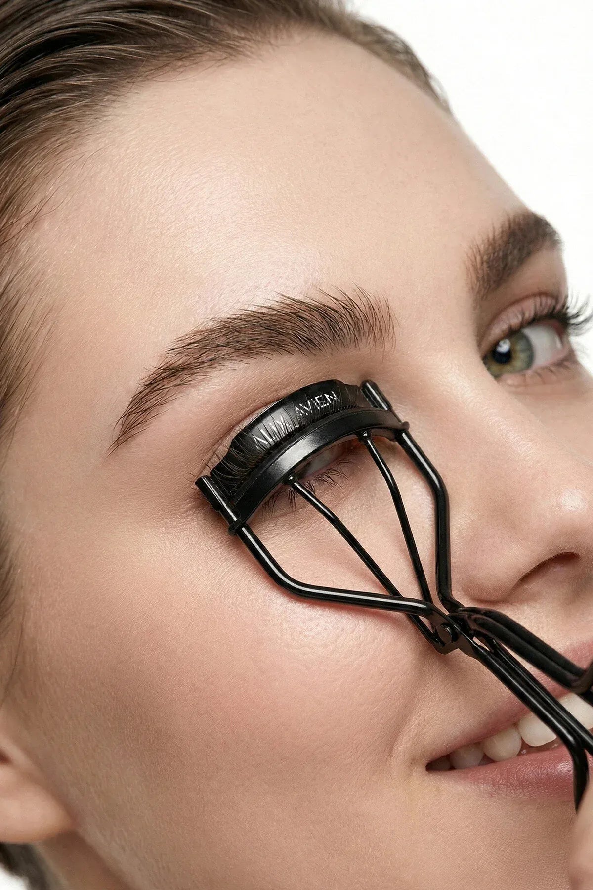 Doğal Kirpik Görünümlü Kirpik Kıvırıcı - Instant Lift Eyelash Curler