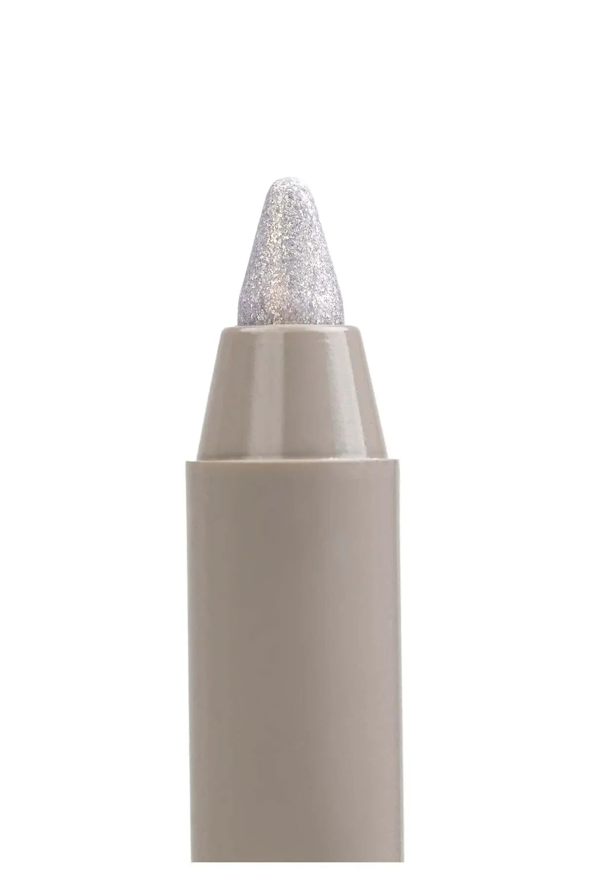 Suya Dayanıklı Kalıcı Holografik Işıltılı Göz Kalemi - Holographic Eye Pencil